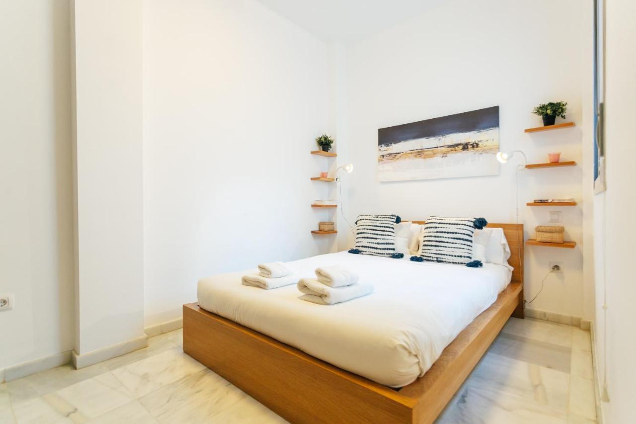 Alohamundi Alfareria Appartement *