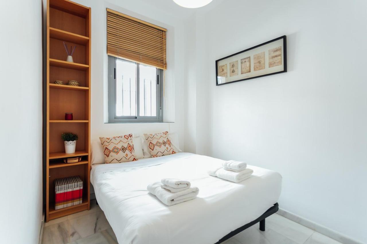 Alohamundi Alfareria Appartement *