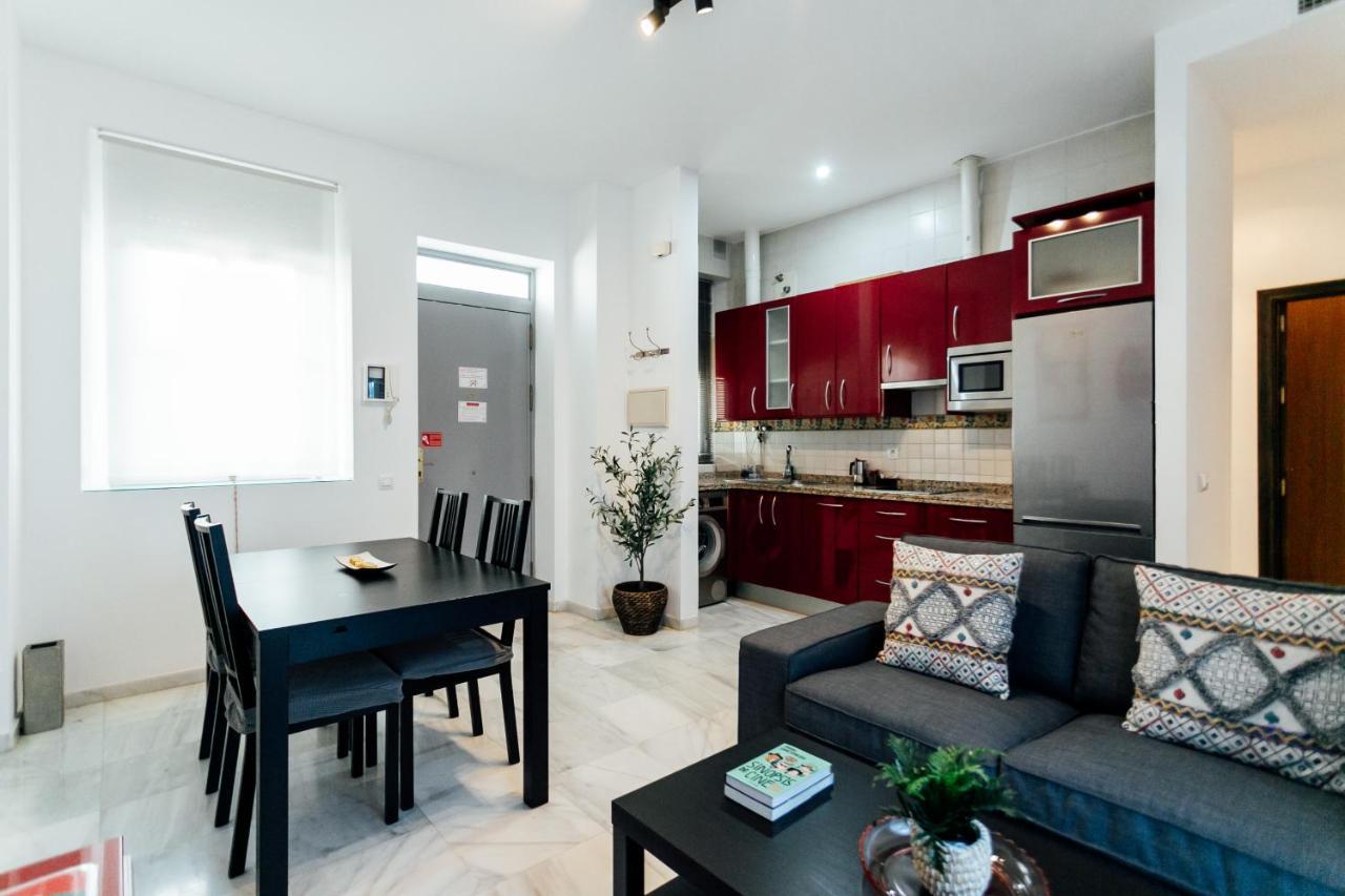 Alohamundi Alfareria Appartement *