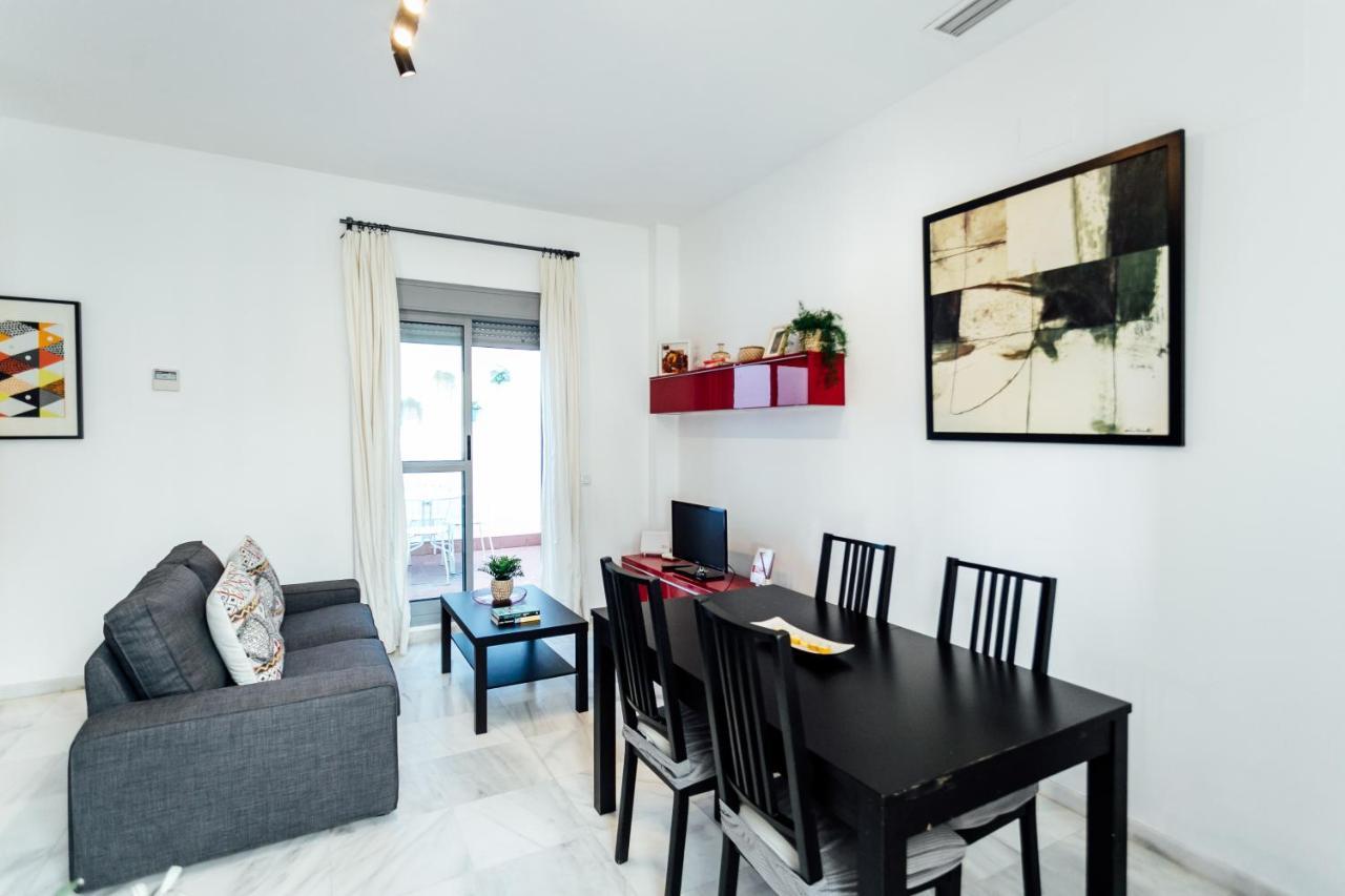 Alohamundi Alfareria Appartement *