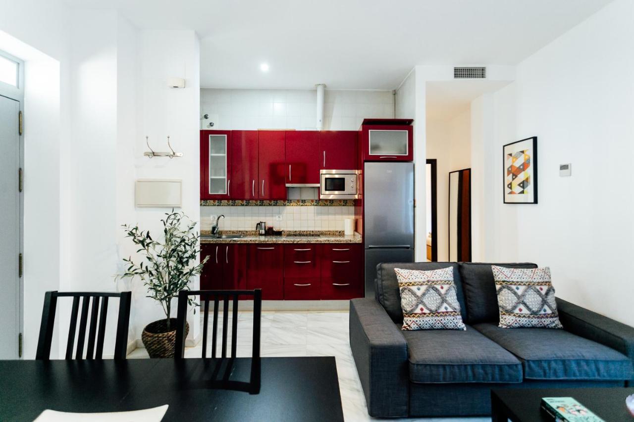 Alohamundi Alfareria Appartement