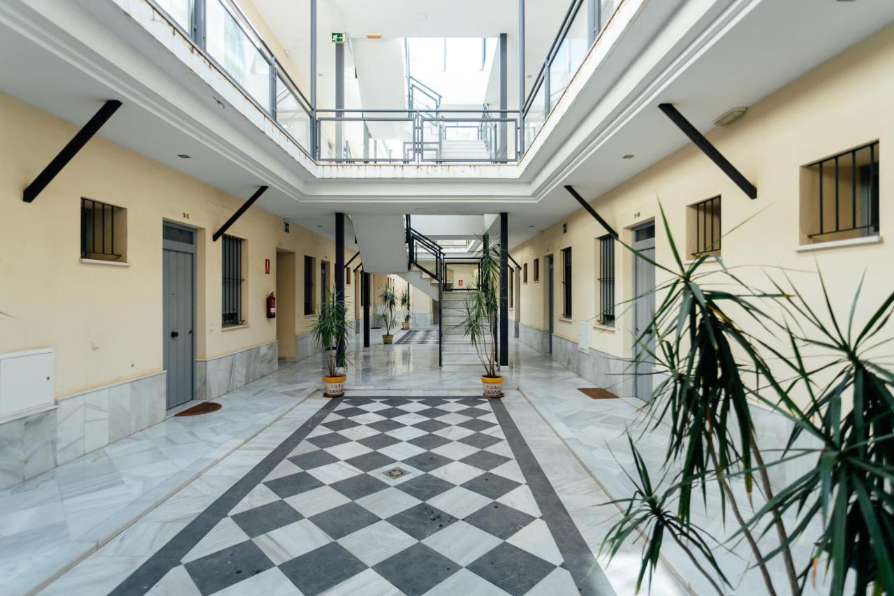 Appartement Alohamundi Alfareria