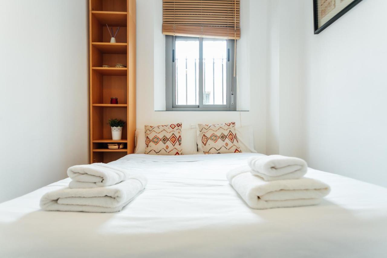 Appartement Alohamundi Alfareria Séville