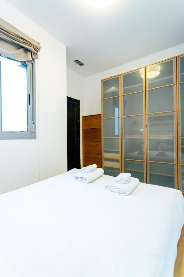 Alohamundi Alfareria Appartement Séville
