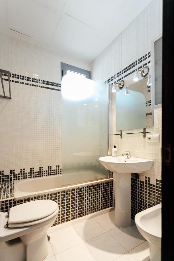 Apartment Alohamundi Alfareria Seville
