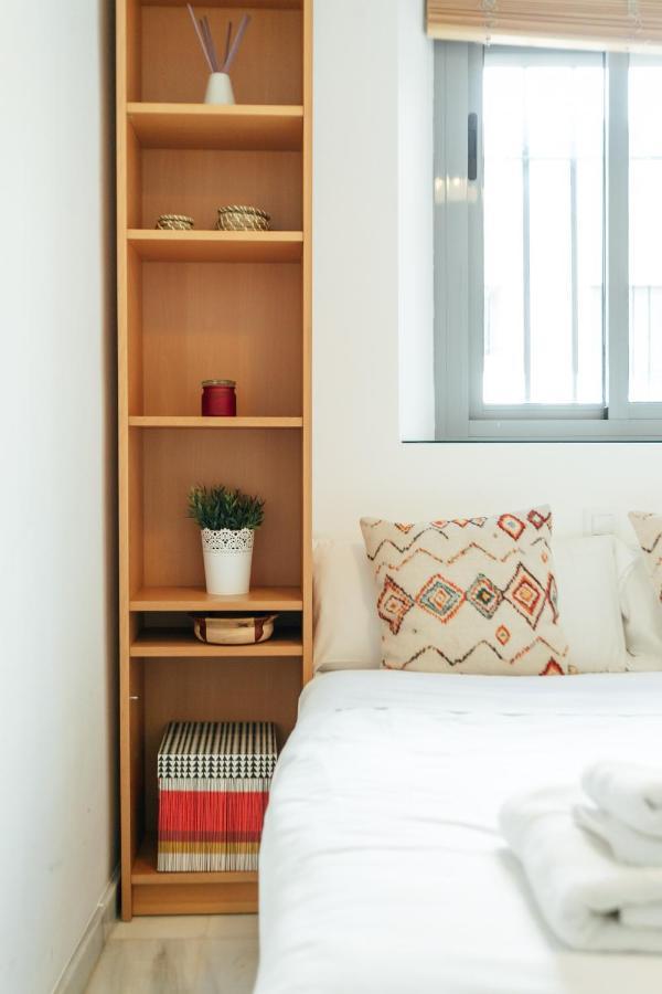Apartment Alohamundi Alfareria Seville