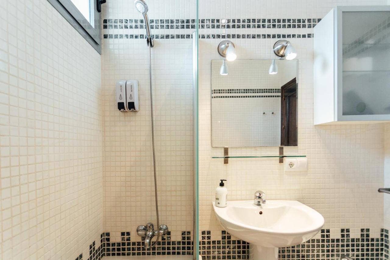 Alohamundi Alfareria Apartment